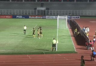 Piala AFF U-19: Tekuk Timor Leste, Malaysia ke Semifinal