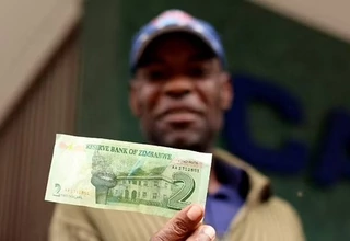 Siasati Hiperinflasi 192 Persen, Zimbabwe Siapkan Koin Emas
