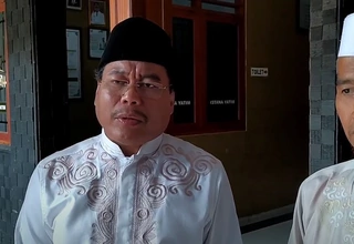 Dugaan Pencabulan Santriwati di Depok, Kemenag Tak Cabut Izin Riyadhul Jannah