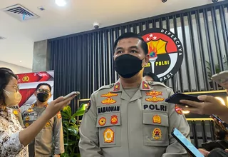 Bom Bunuh Diri di Bandung, Polisi Periksa 18 Saksi