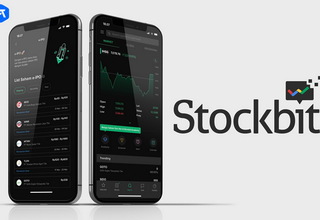 Ini Lima Alasan Investor Buka Rekening Saham di Stockbit