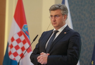 Uni Eropa Setujui Kroasia Gunakan Euro pada Tahun 2023