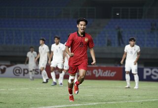 Laos Tantang Malaysia di Final Piala AFF U-19 2022