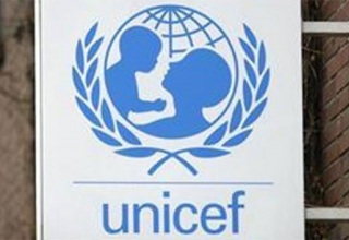 UNICEF: Kasus Campak Naik 400% di Aftika pada 2022