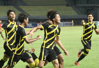 Tekuk Laos 2-0, Malaysia Juara Piala AFF U-19 Kedua Kali