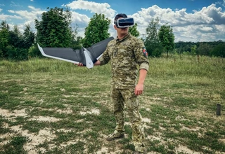 Drone Serang Pangkalan Udara Rusia, Analis: Sistem Pertahanan Gagal