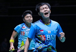 Daftar Juara Singapore Open 2022, Indonesia Boyong 3 Gelar