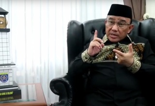 Wacana Depok Gabung Jakarta, Wali Kota: Pembangunan Sukses