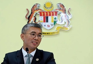 Malaysia Bantah Kemungkinan Bangkrut seperti Sri Lanka