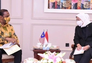 Malaysia Setuju Integrasikan Sistem Perekrutan PMI dengan Indonesia