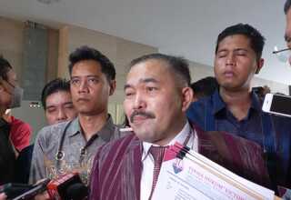 Ahok Batal Polisikan Pengacara Brigadir J Kamaruddin Simanjuntak