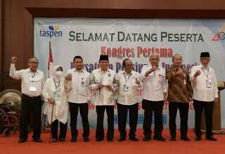 Persatuan Pensiunan Indonesia Dorong Perbaikan Kesejahteraan