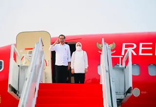 Jokowi Targetkan 5 KSPN Super Prioritas Akan Diresmikan