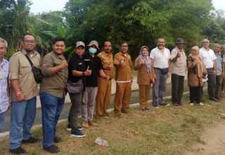 Kementan dan Country Director IFAD Kunjungi Petani Serang dan Pandeglang