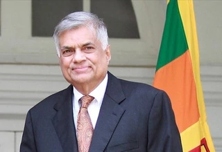 Presiden Sri Lanka Desak Pemotongan Pengeluaran Lembaga Negara