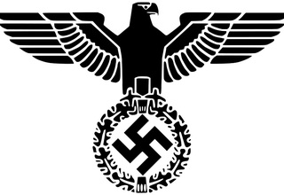 Logo SD di Atlanta Mirip Simbol Nazi, Orang Tua Siswa Murka