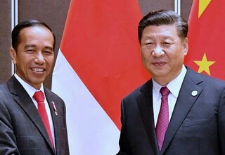 Pengamat Tiongkok: Kunjungan Jokowi Cerminkan Netralitas ASEAN