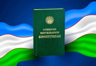 Pemerintah Uzbekistan: HAM Aspek Penting dalam Reformasi Konstitusi