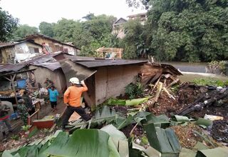 DPRD Kota Bogor Minta Pemkot Cepat Tangani Bencana