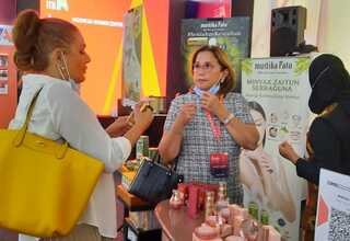 Mustika Ratu Mendukung Peran Perempuan dalam Peningkatan Sektor Bisnis