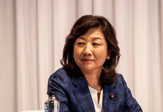 Menteri Jepang Akui Kaum Perempuan Masih Diremehkan