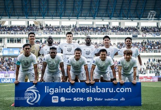 Rans Nusantara Antusias Jalani Laga Perdana Liga 1