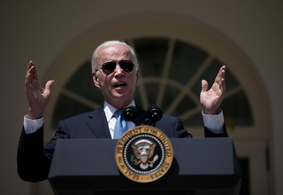 75% Pemilih Demokrat Ingin Joe Biden Mundur dari Pilpres 2024