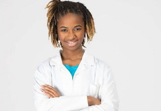 Hebat, Remaja 13 Tahun Diterima di Fakultas Kedokteran AS