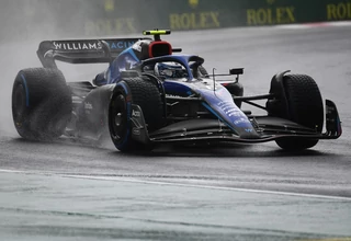 Kejutan! Duo Pembalap Tim Williams Terdepan di FP3 GP Hungaria