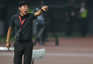 Shin Nilai Thailand Lawan Terkuat di Grup A Piala AFF 2022
