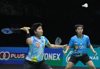 5 Wakil Indonesia Berupaya Rebut Tiket Semifinal Japan Open