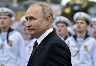 Putin Terapkan Wajib Militer, Ancam Negara-negara Barat