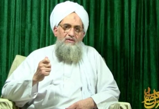 Kematian Zawahiri, Taliban Tuduh Serangan Drone AS Langgar Pakta Doha