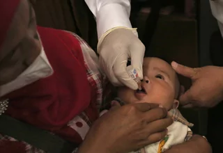 Lengkapi Imunisasi Anak, DPR Ajak Masyarakat Manfaatkan BIAN 2022