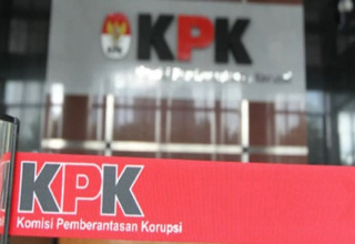 Tekan Korupsi, Stranas PK Usul Dana Parpol Ditambah