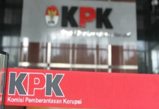 KPK Diminta Segera Tahan Konsultan Pajak Jhonlin Baratama