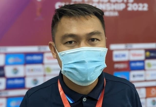 Piala AFF U-16: Tahan Imbang Thailand, Laos Bidik Semifinal