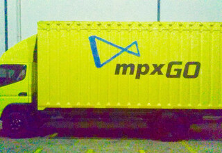 MPX Group Kembangkan Layanan Logistik Berbasis Digital