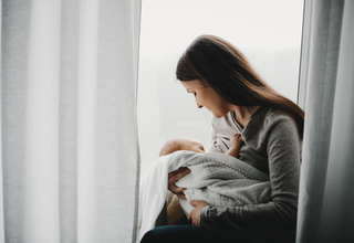 Menakjubkan, Ini 5 Manfaat ASI untuk Tumbuh Kembang Bayi