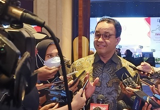 Ini Tahapan Pengusulan Penjabat Gubernur DKI Pengganti Anies oleh DPRD