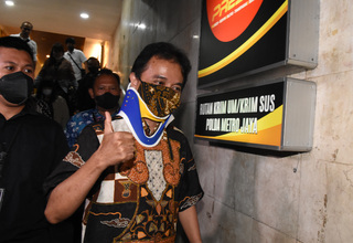 Hikmahbudhi Dukung Polda Terkait Penetapan Tersangka Roy Suryo
