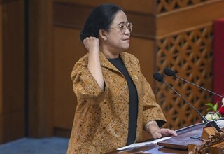 Hari Konstitusi, Puan Ingatkan Perencanaan Pembangunan Jangka Panjang