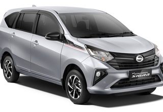 Hingga Juli 2022, Penjualan Daihatsu Bertumbuh 38,3%