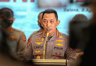 Kapolri Diminta Tidak Abai Usut Tuntas Mafia Tanah di Kalimantan Selatan