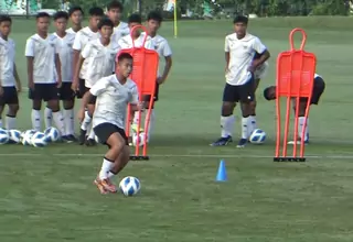 Bertemu Vietnam di Final, Timnas U-16 Siapkan Strategi Baru
