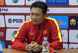 Vietnam Minta Jaminan Keamanan Saat Final Piala AFF U-16