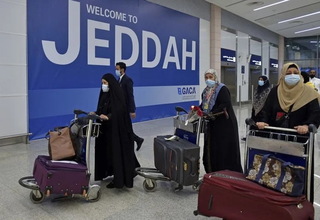Pemegang Visa Turis Arab Saudi Boleh Melakukan Umrah