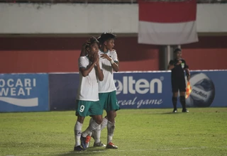 Kampiun Piala AFF U-16 2022, Indonesia Juara Kedua Kali