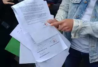 Deolipa: Tanda Tangan Surat Pemecatan Dipalsukan