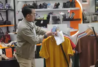 Setelah Kelapa Gading, 9to9 Store Ekspansi Bisnis di Depok